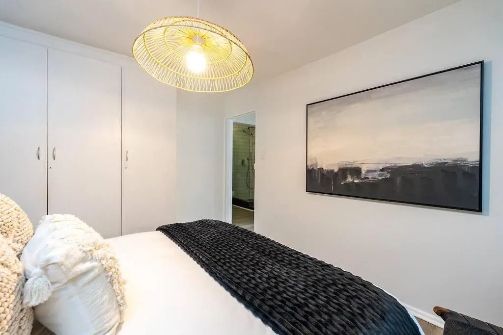 Luxury Green Point Apartment Cape Town