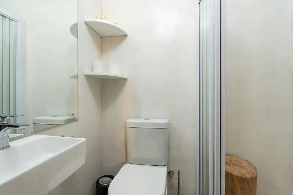 Luxury Green Point Apartment Cape Town