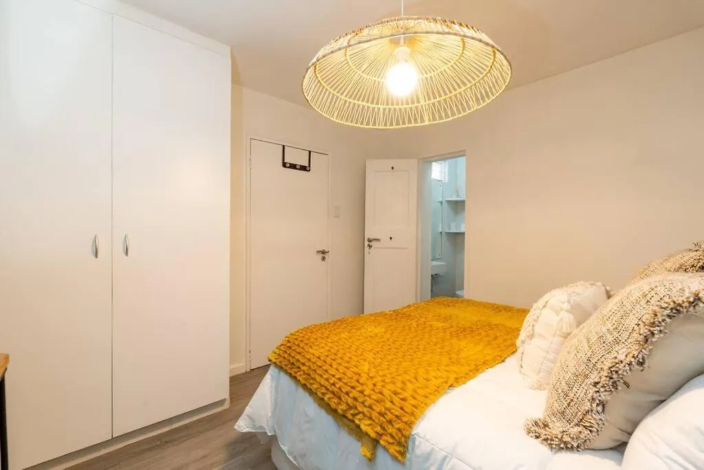 Luxury Green Point Apartment Cape Town 0*,  Güney Afrika